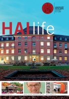 HAIlife Magazin 2017